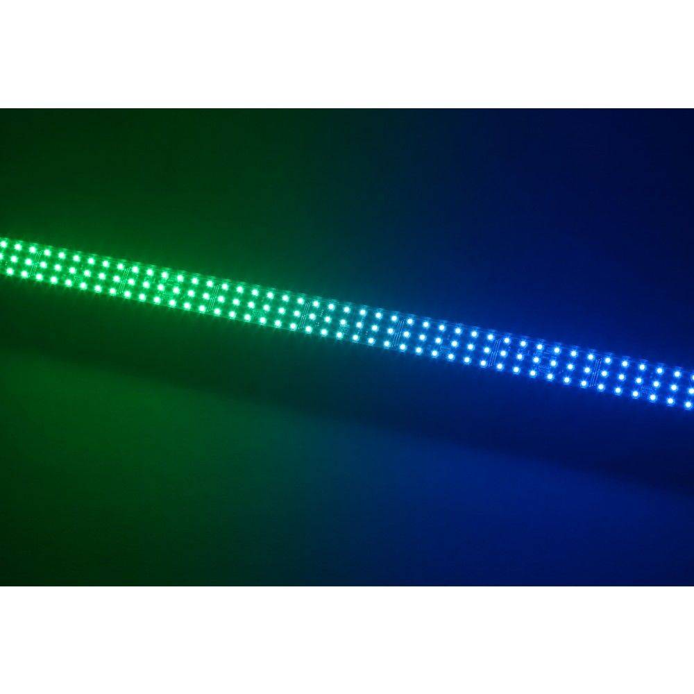 Belka oświetleniowa Led SMD RGB LCB144 BeamZ
