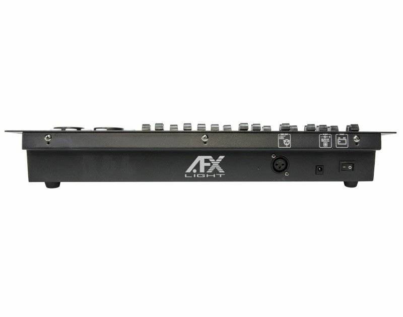 Sterownik DMX AFX Light DMX512-PRO
