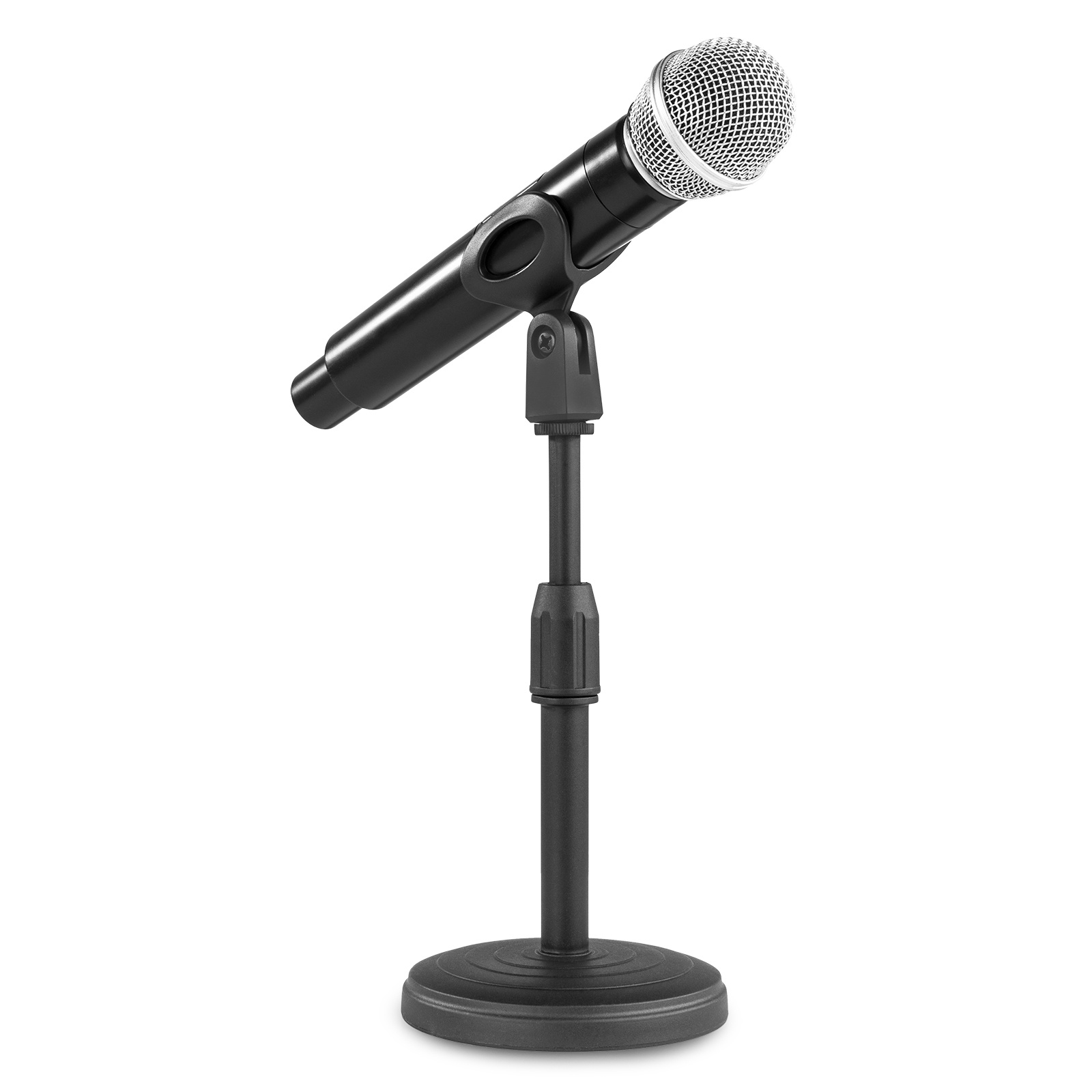 Stojak statyw biurkowy na mikrofon TS03 Vonyx