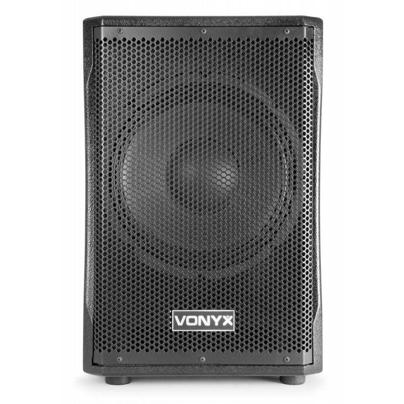Zestaw nagłośnieniowy aktywny Vonyx VX1200